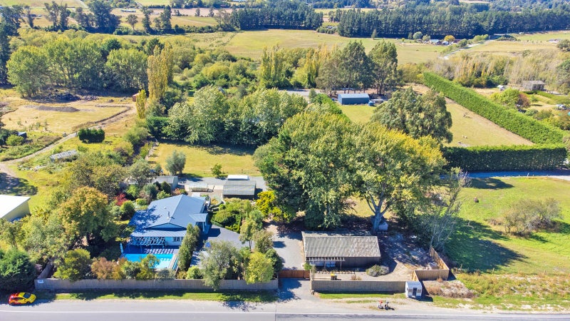 200 Loburn Whiterock Road, Loburn, Rangiora - Carousel 1
