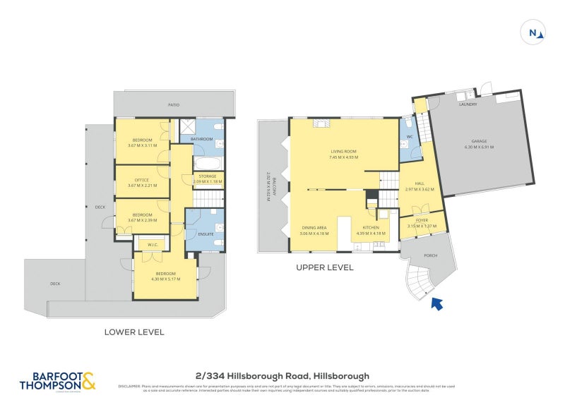 2/334 Hillsborough Road, Mount Roskill, Auckland - Carousel 27