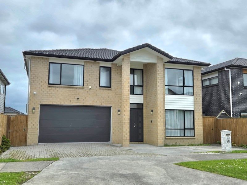 5 Hermes Road, Flat Bush, Auckland - Carousel 1