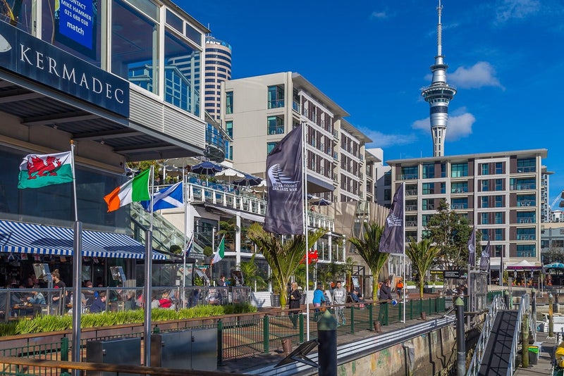 132 Vincent Street, Auckland Central, Auckland - Carousel 10