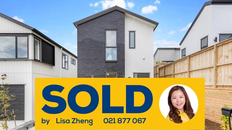 34 Biokovo Street, Massey, Auckland - Carousel 1