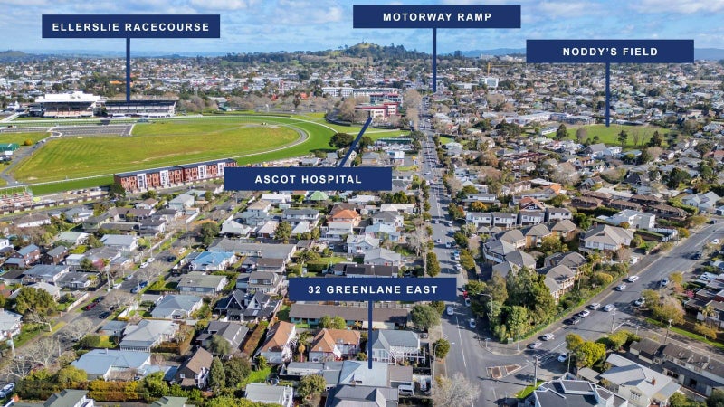 32 Green Lane East, Remuera, Auckland - Carousel 4