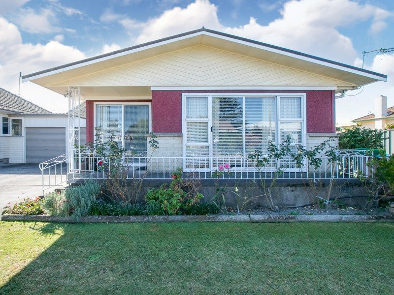 2A Tripoli Street, Onekawa, Napier - Carousel 1