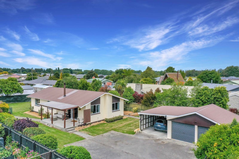 177 Harland Street, Tinwald, Ashburton - Carousel 1