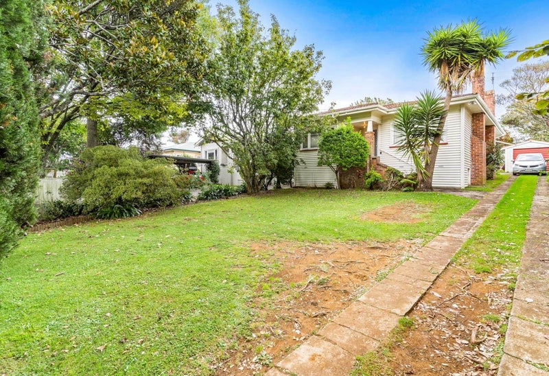 91 Pah Road, Royal Oak, Auckland - Carousel 2