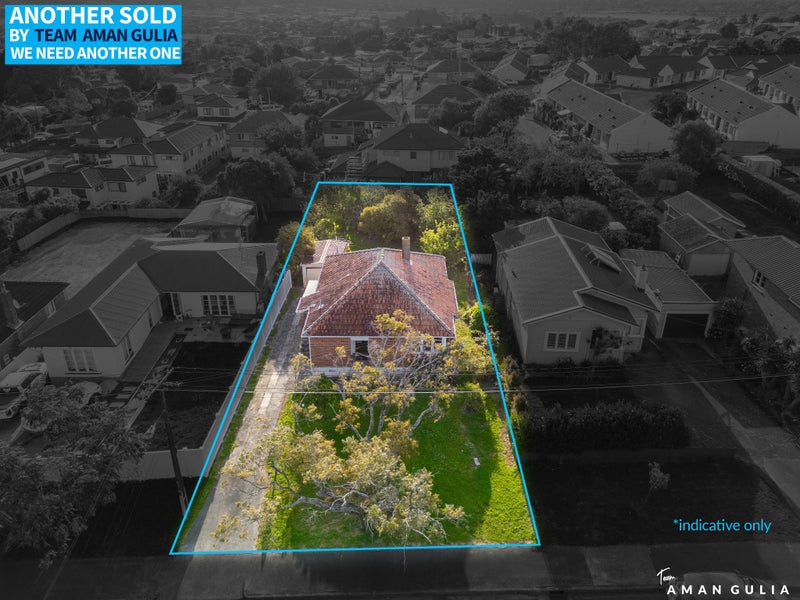 19 Bentleigh Avenue, New Windsor, Auckland - Carousel 1