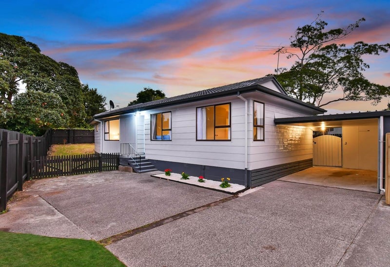 12B Limond Street, Randwick Park, Auckland - Carousel 2