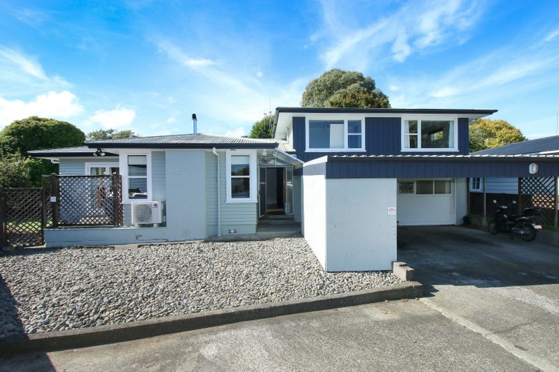 14 Viscount Place, West End, Palmerston North - Carousel 1