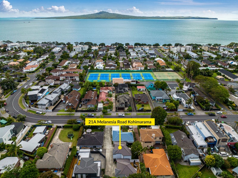 21A Melanesia Road, Kohimarama, Auckland - Carousel 2