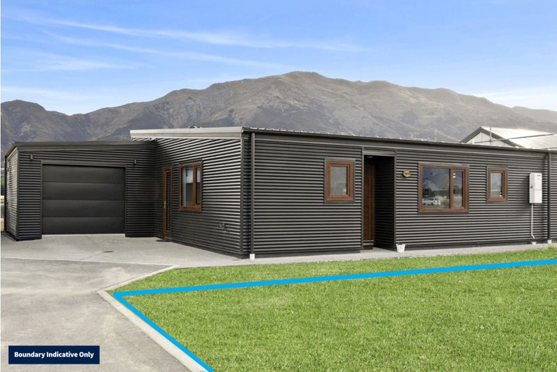 185 Burdon Loop, LAKE HAWEA - Carousel 20
