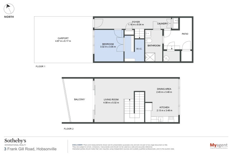3 Frank Gill Road, Hobsonville, Auckland - Carousel 6