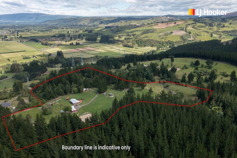 524 Three Mile Hill Road, North Taieri - Carousel 2