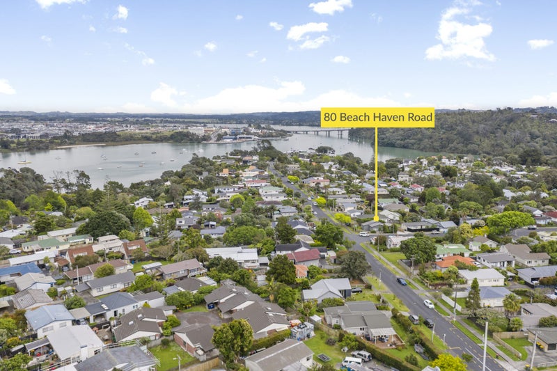 80 Beach Haven Road, Beach Haven, Auckland - Carousel 16