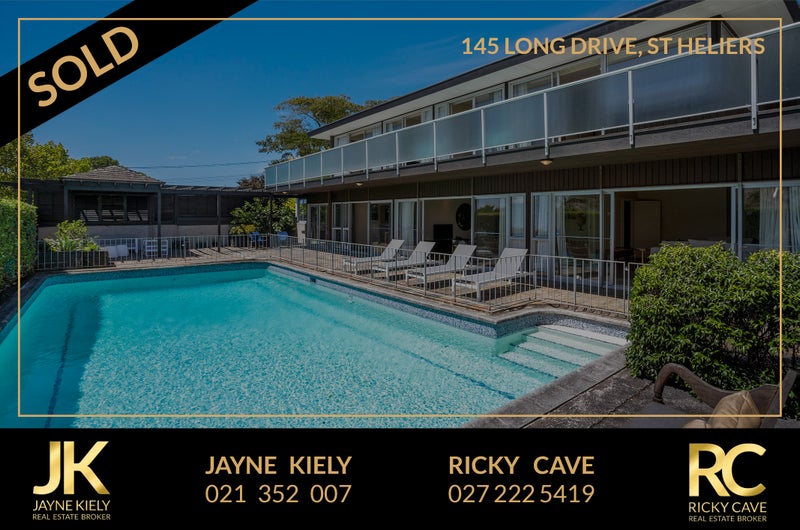 145 Long Drive, St Heliers, Auckland - Carousel 1