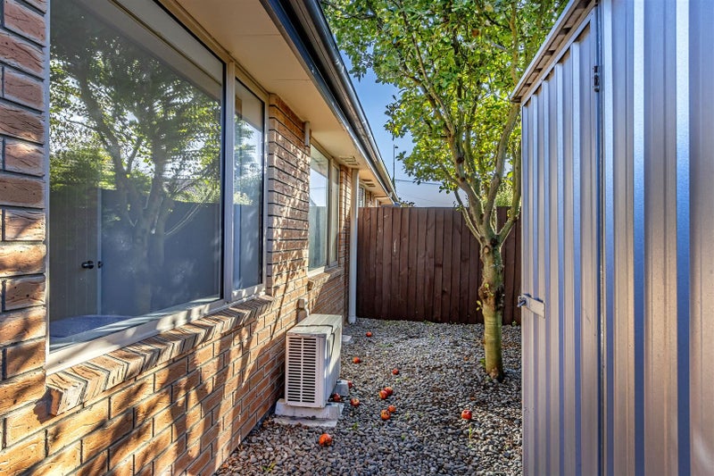 4/1 Blairdon Place, Bishopdale, Christchurch - Carousel 13