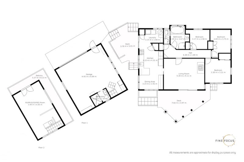 7 Honey Street, Wainuiomata, Lower Hutt - Carousel 23