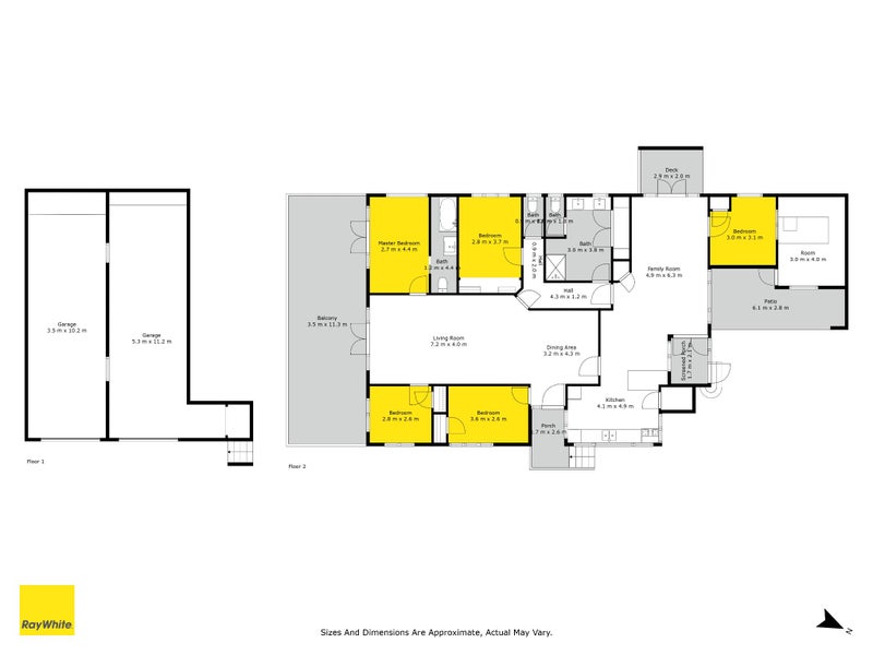 34 Arthur Road, Hillpark, Auckland - Carousel 37