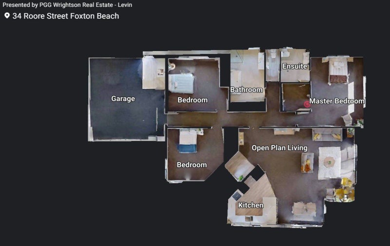 34 Roore Street, Foxton Beach, Foxton - Carousel 14