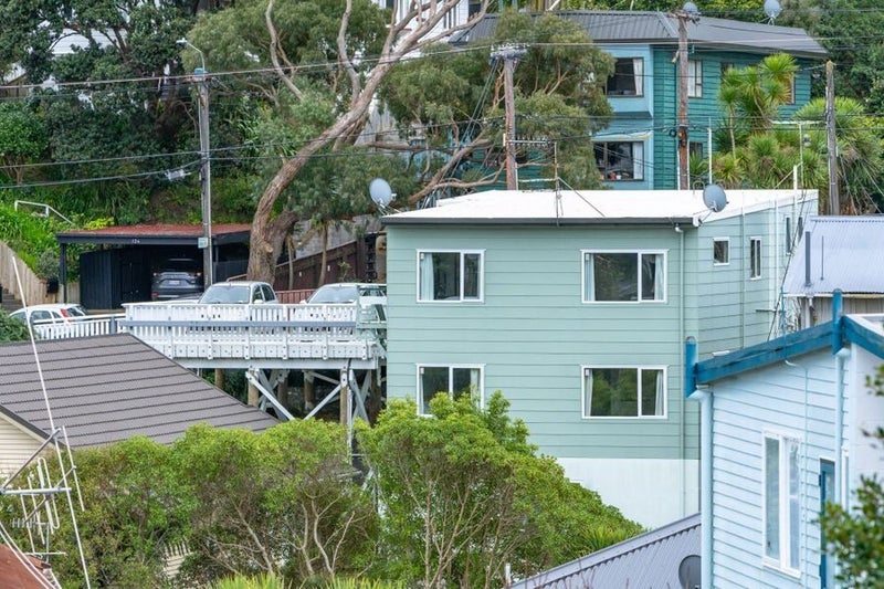 1/121 Hataitai Road, Hataitai, Wellington - Carousel 1