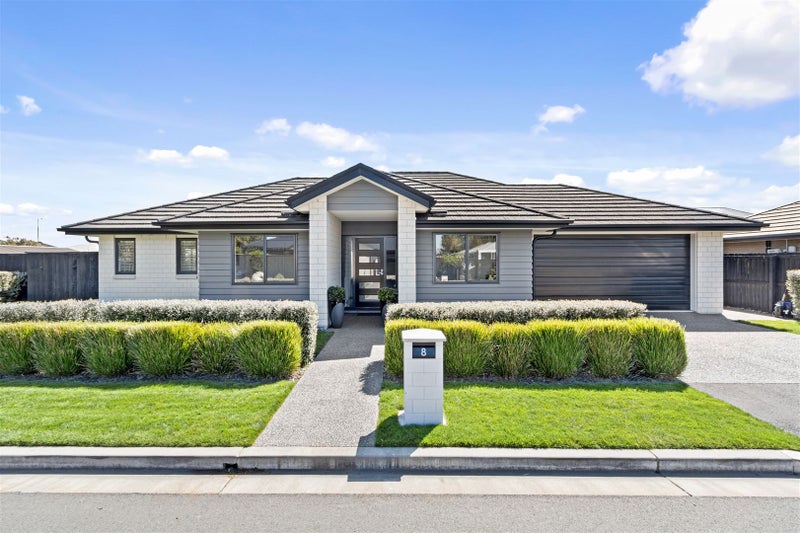 8 Parawai Street, Marshland, Christchurch - Carousel 2