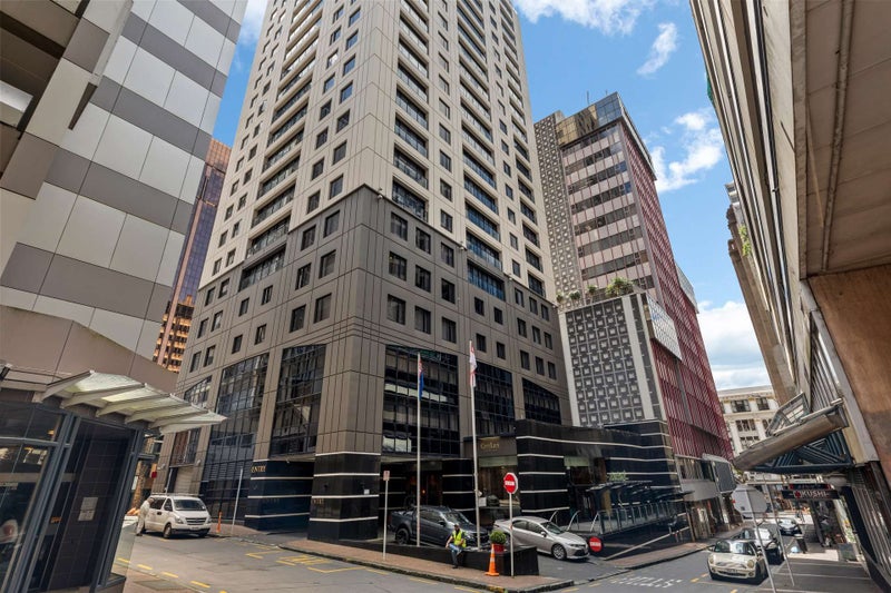 504/171 Queen Street, Auckland Central, Auckland - Carousel 2