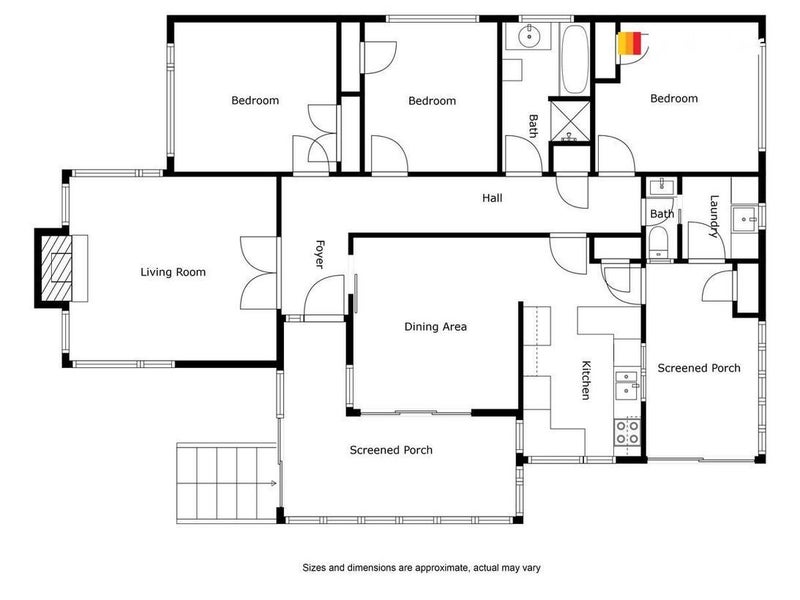 1 Broomlea Street, Wakari, Dunedin - Carousel 19