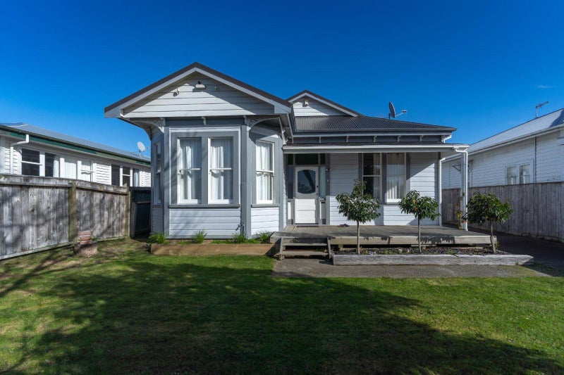 44 Morris Street, Hokowhitu, Palmerston North - Carousel 1