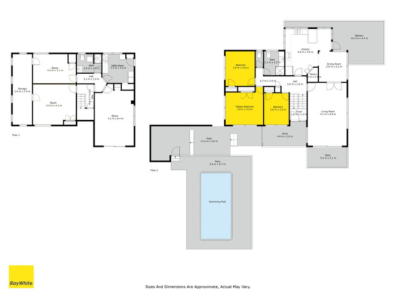 22 Northgrove Avenue, Hillcrest, Auckland - Carousel 20