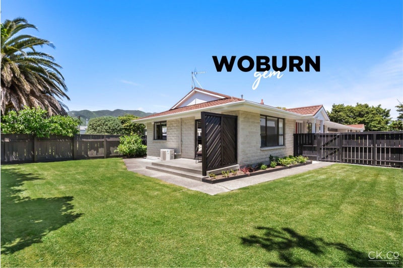 19A Totara Crescent, Woburn, Lower Hutt - Carousel 1