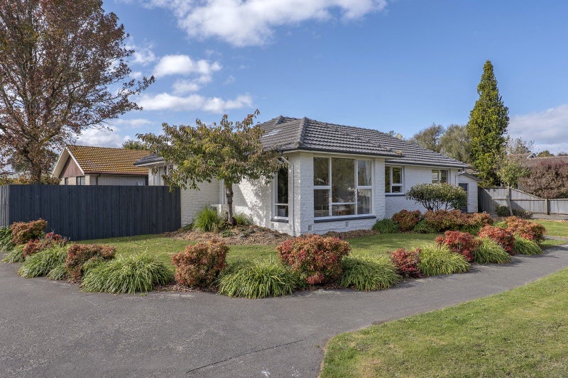 2 Salmond Street, Hoon Hay, Christchurch - Carousel 1
