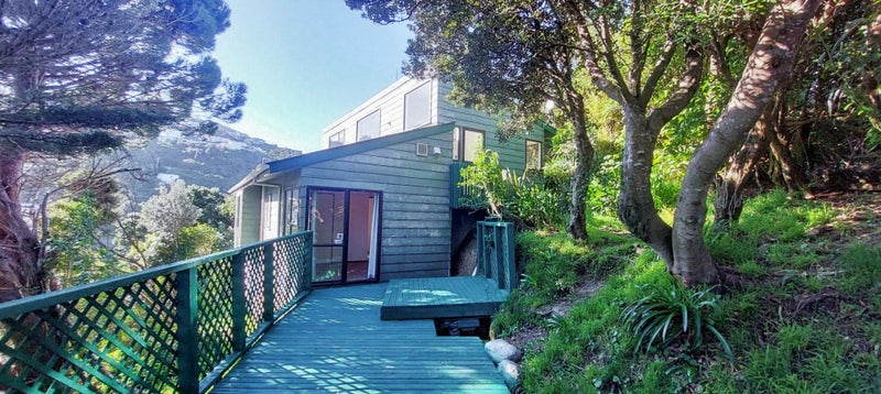 118 Oban Street, Wadestown, Wellington - Carousel 1