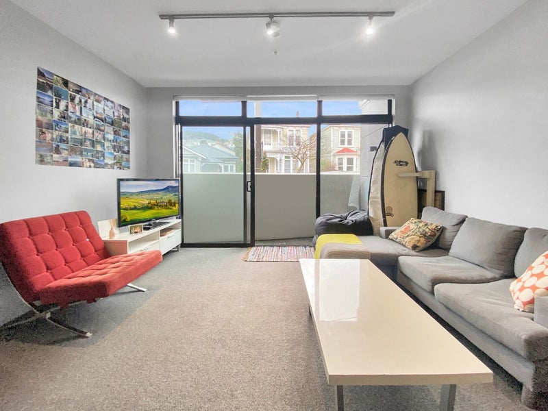 109/181 Tasman Street, Mount Cook, Wellington - Carousel 2