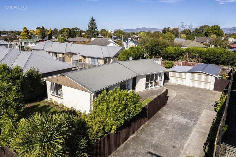 10 Eastling Street, Bishopdale, Christchurch - Carousel 18