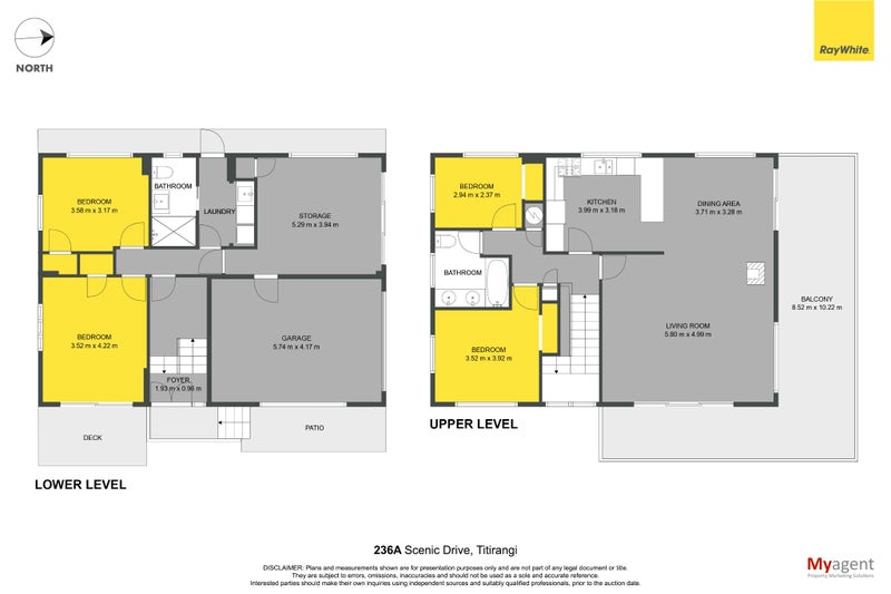 236A Scenic Drive, Titirangi, Auckland - Carousel 29