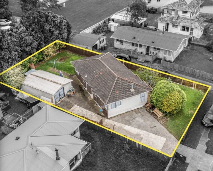 23 Yearsley Place, Manurewa, Auckland - Carousel 2