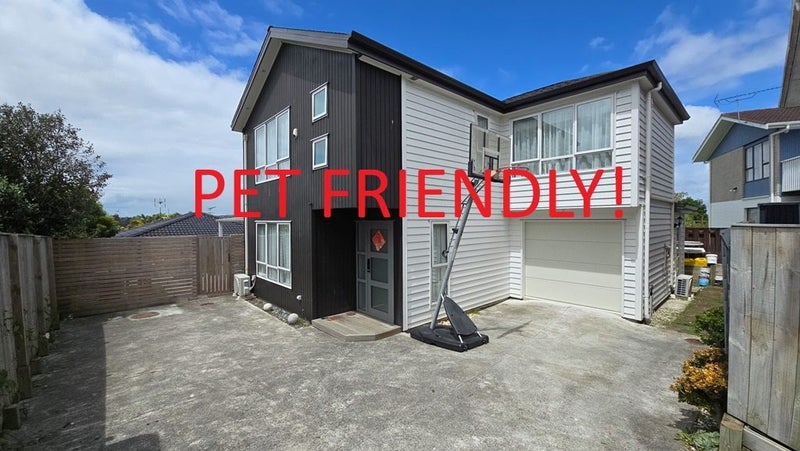 37A La Trobe Street, Pakuranga Heights, Auckland - Carousel 1