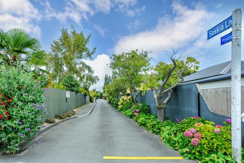 11 Saskia Lane, Somerfield, Christchurch - Carousel 22