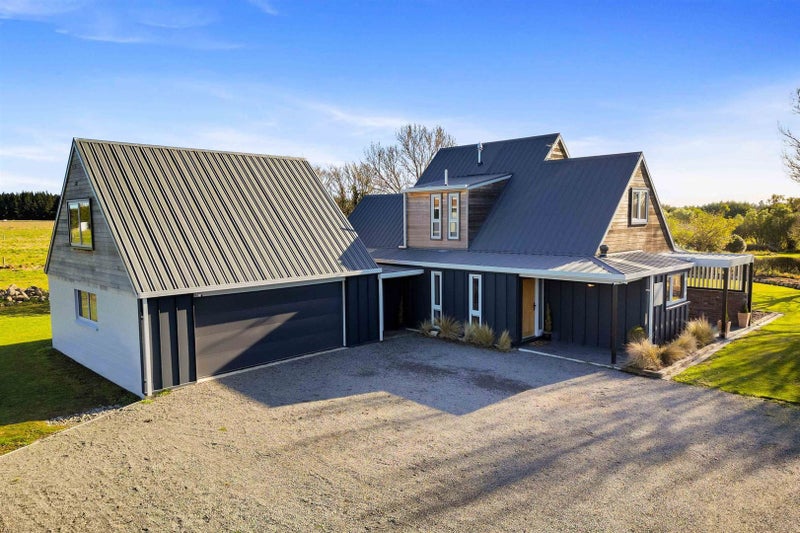 113 Lilly Road, Fernside, Rangiora - Carousel 1