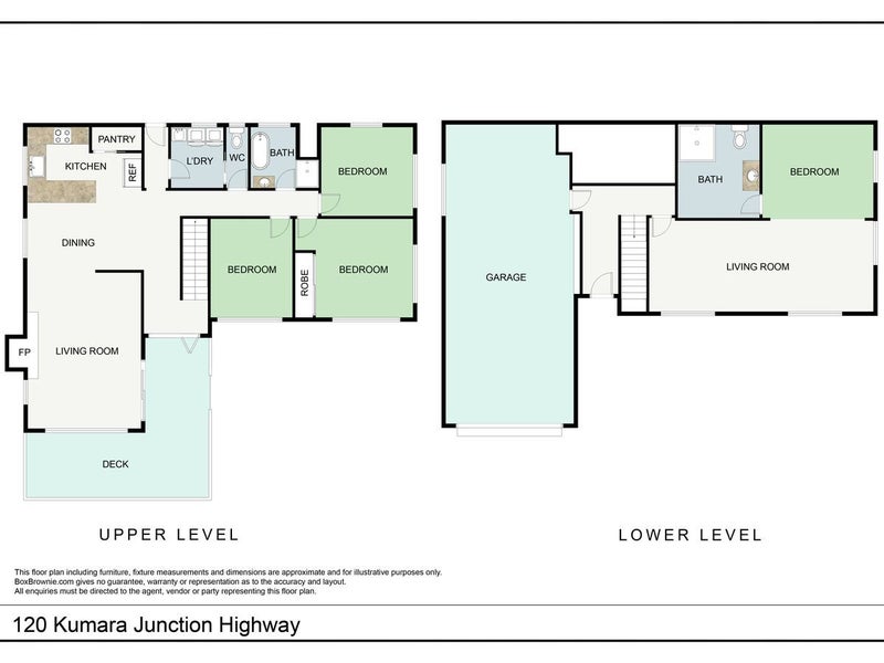 120 Kumara Junction Highway, Hokitika - Carousel 30