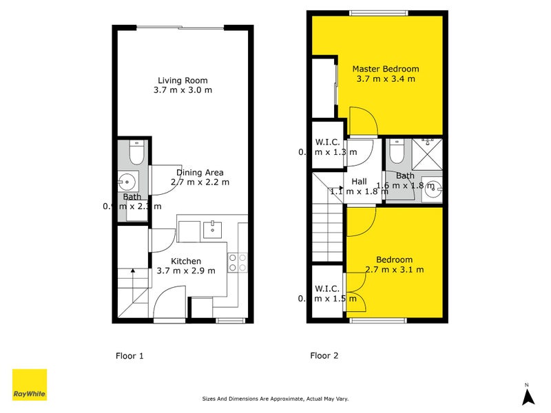 5/107 Selo Street, Glen Eden, Auckland - Carousel 15