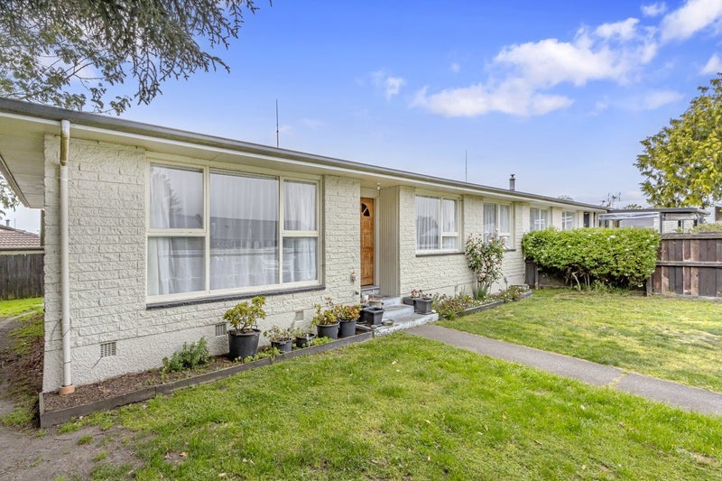 9B Jade Place, Parklands, Christchurch - Carousel 2
