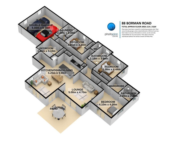 88 Borman Road, Huntington, Hamilton - Carousel 26