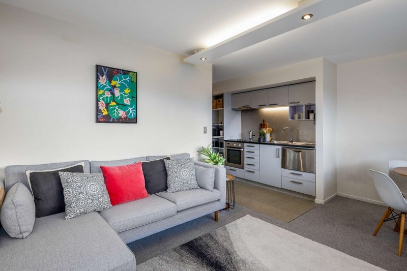 21/45 Childers Terrace, Kilbirnie, Wellington - Carousel 2