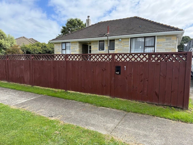1 Sladden Street, Naenae, Lower Hutt - Carousel 1