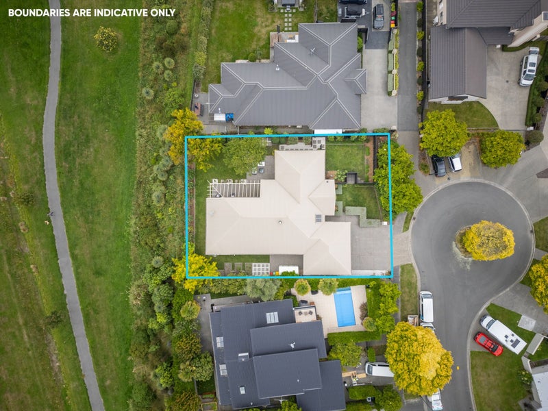 21 Highpeak Place, Wigram, Christchurch - Carousel 38