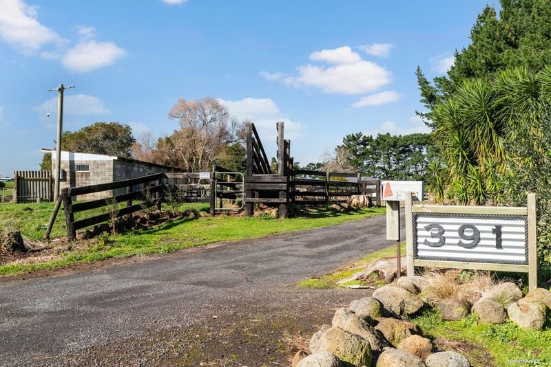 391 Waiuku-Otaua Road, Waiuku, Waiuku - Carousel 1