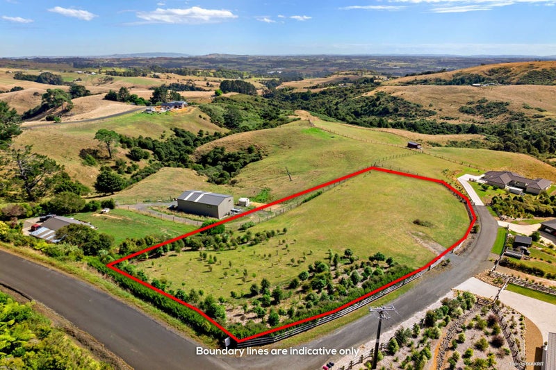 401 Peach Hill Road, Ramarama, Drury - Carousel 1