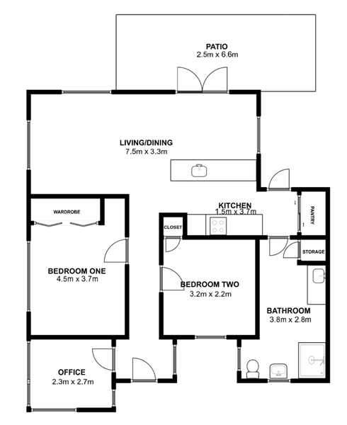 23 Mairangi Road, Wadestown, Wellington - Carousel 23