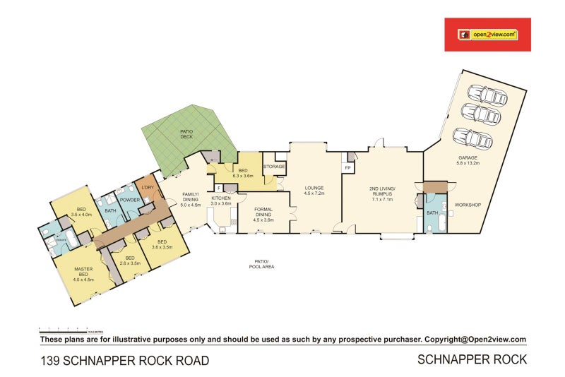 139 Schnapper Rock Road, Schnapper Rock, Auckland - Carousel 26