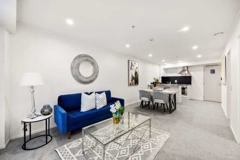 806/207 Federal Street, Auckland Central, Auckland - Carousel 1